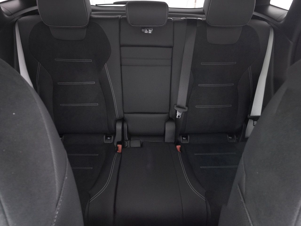 Mercedes-Benz GLA – Bild 5