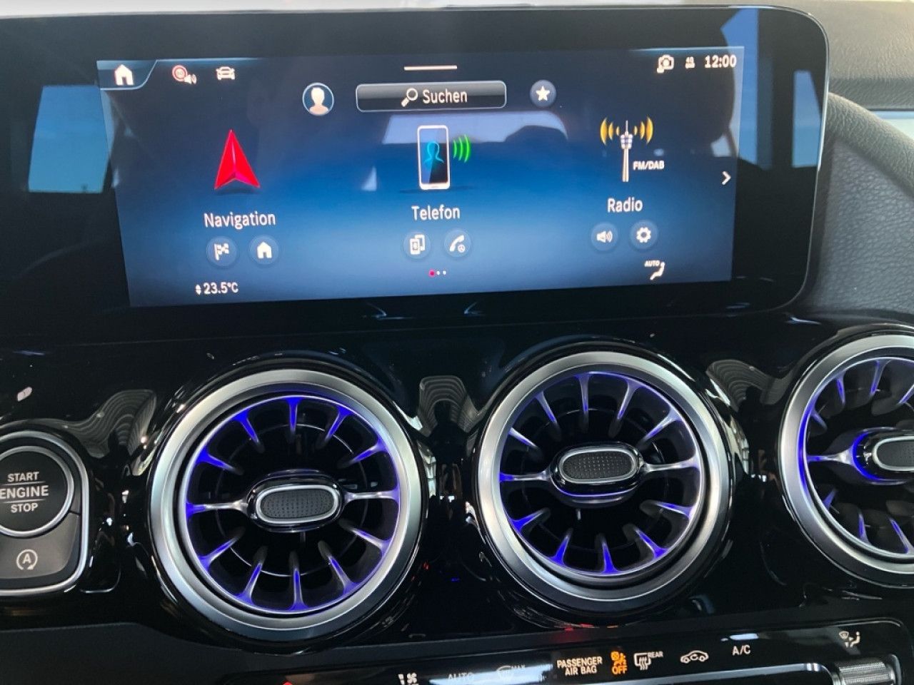 Mercedes-Benz GLA – Bild 12