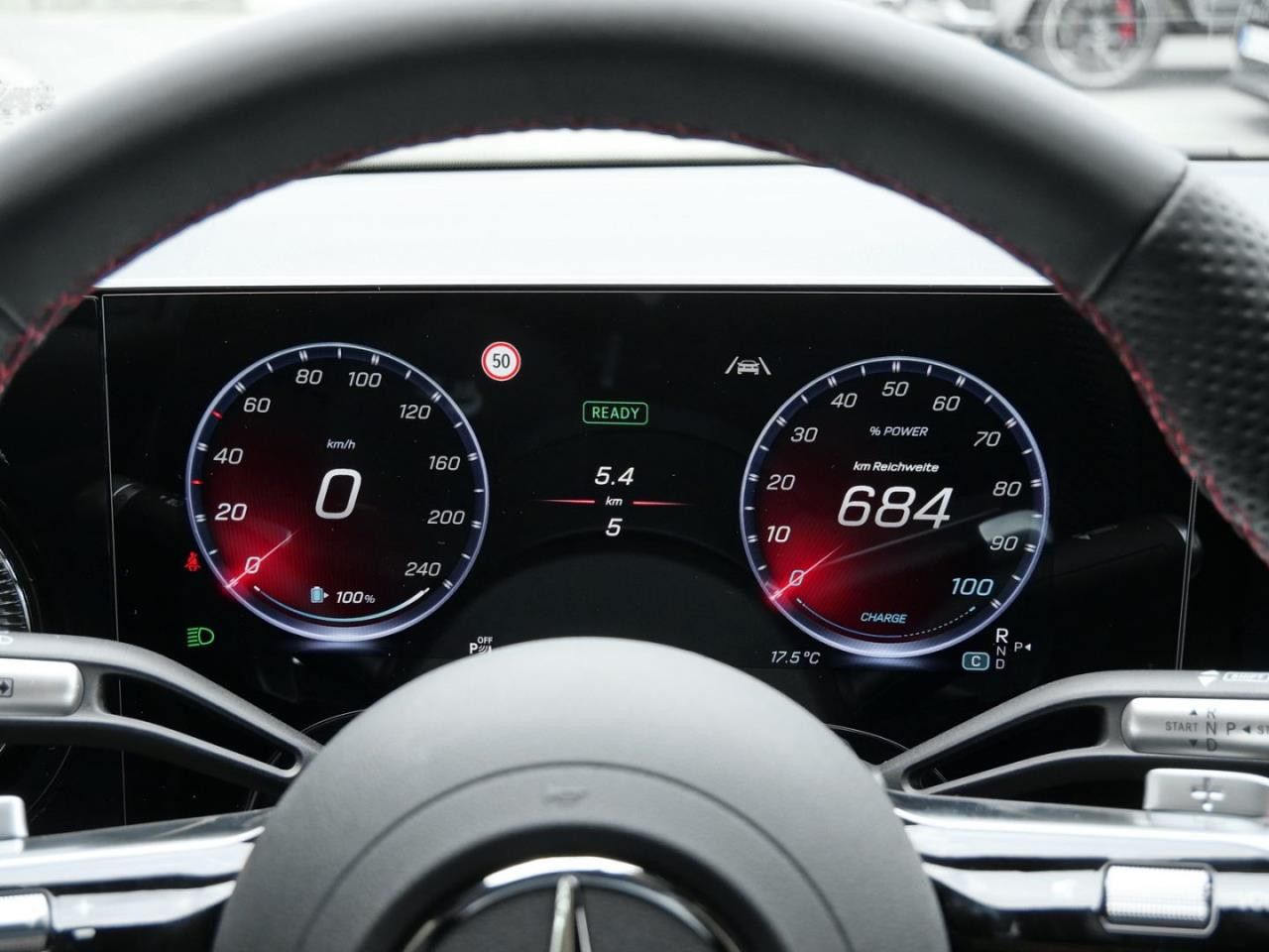Mercedes-Benz CLA – Bild 19