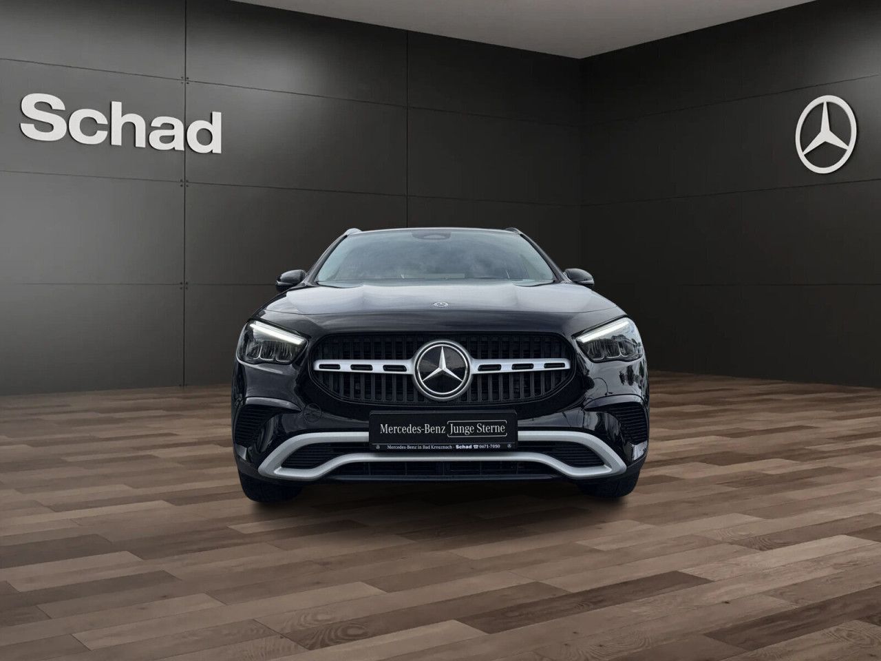 Mercedes-Benz GLA – Bild 2