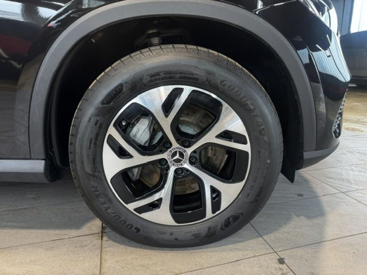 Mercedes-Benz GLC – Bild 7
