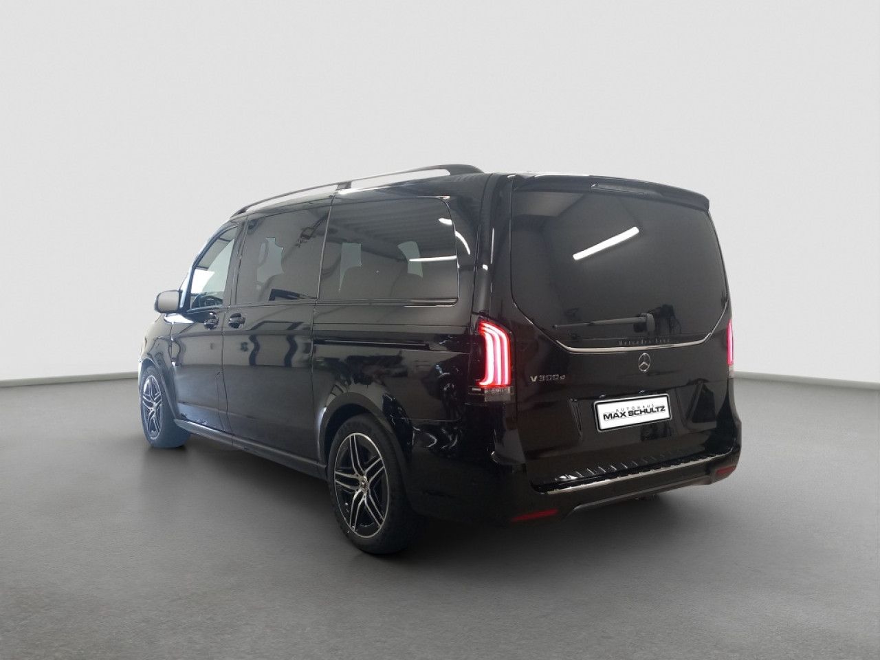 Mercedes-Benz V-Klasse – Bild 18