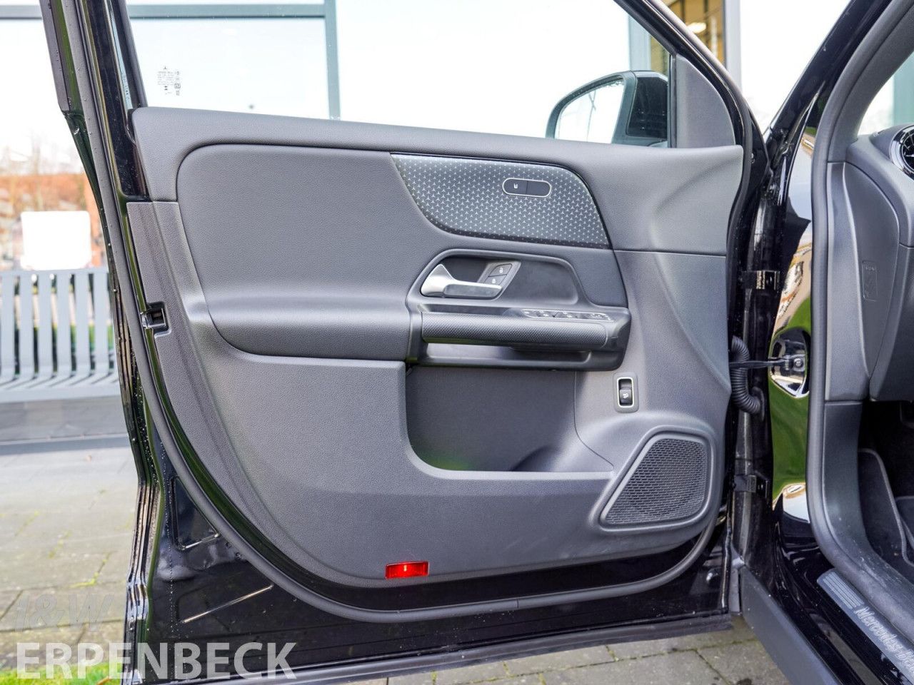 Mercedes-Benz GLA – Bild 10