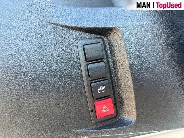 MAN TGX 18.470 4x2 BL SA 26