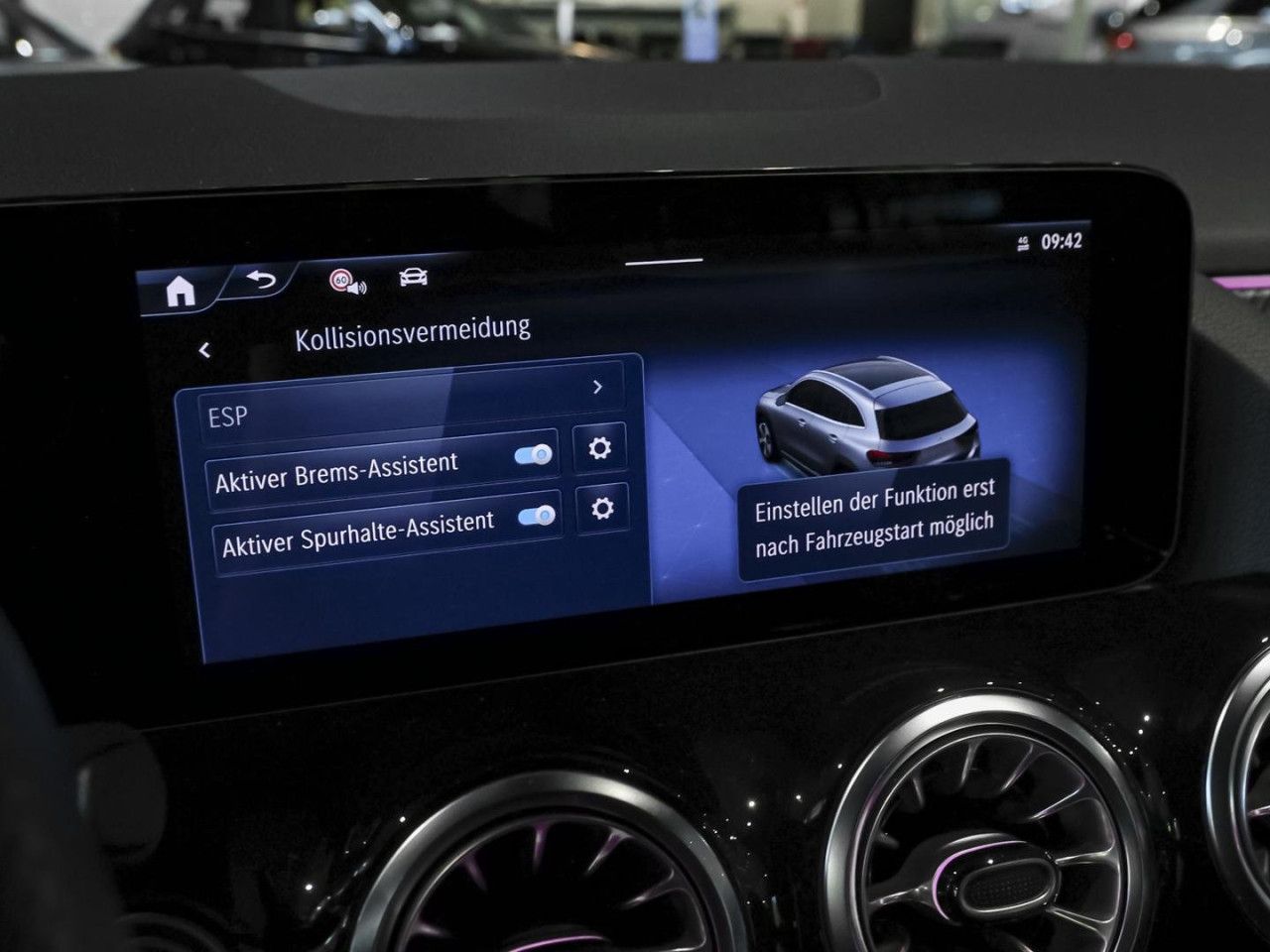 Mercedes-Benz GLA – Bild 12