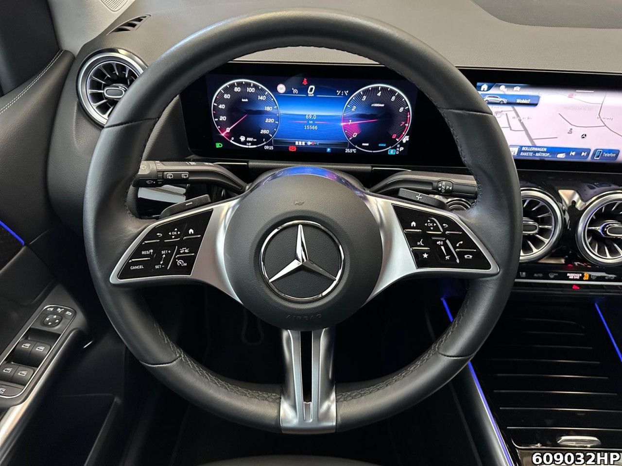 Mercedes-Benz B-Klasse – Bild 9