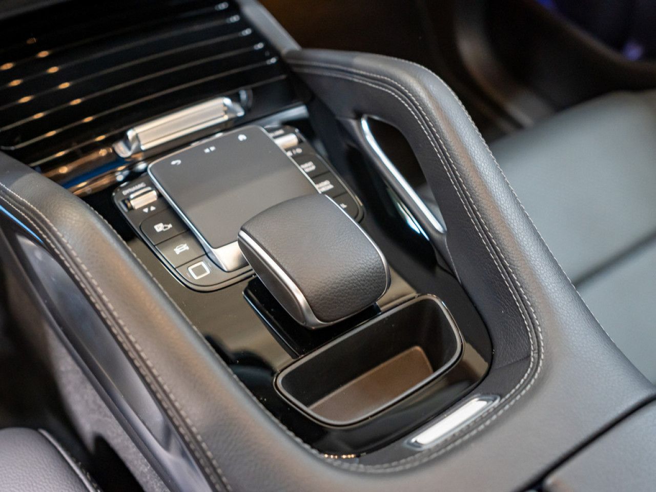 Mercedes-Benz GLE – Bild 14