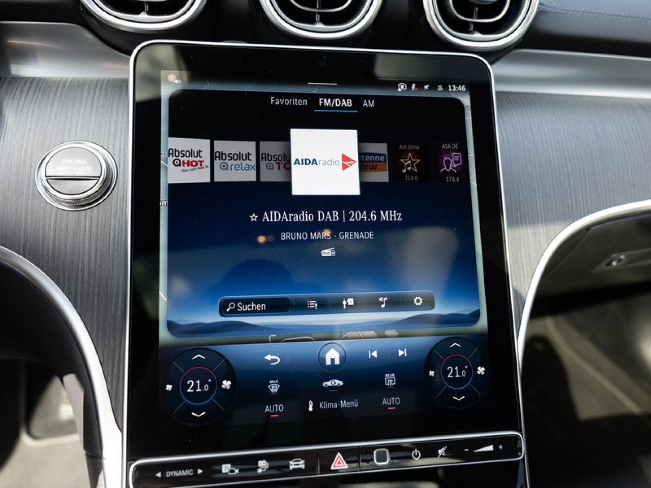 Mercedes-Benz C-Klasse – Bild 10