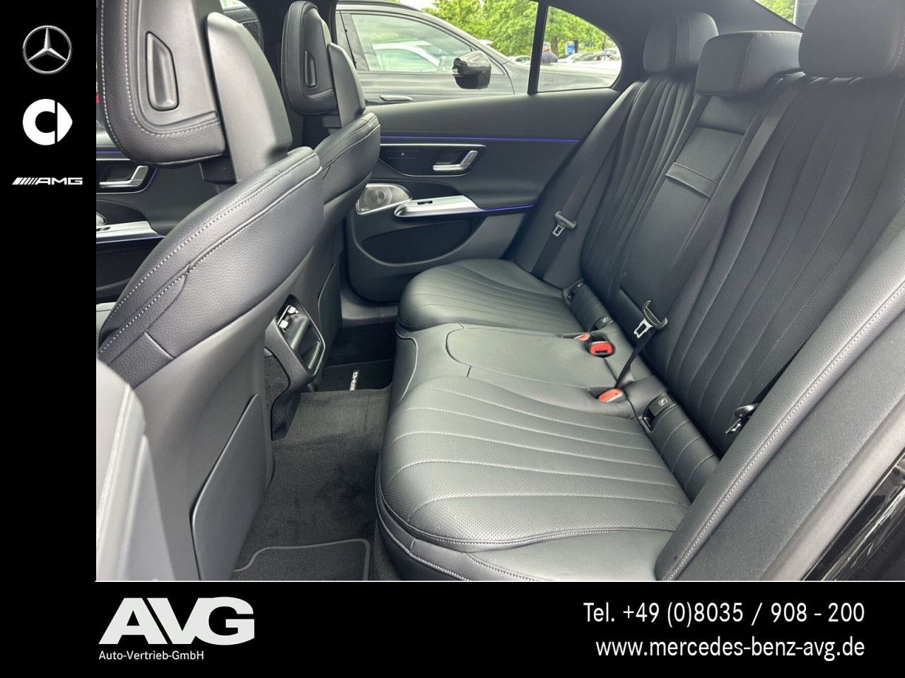 Mercedes-Benz E-Klasse – Bild 16