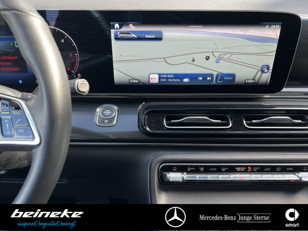 Mercedes-Benz V-Klasse – Bild 11