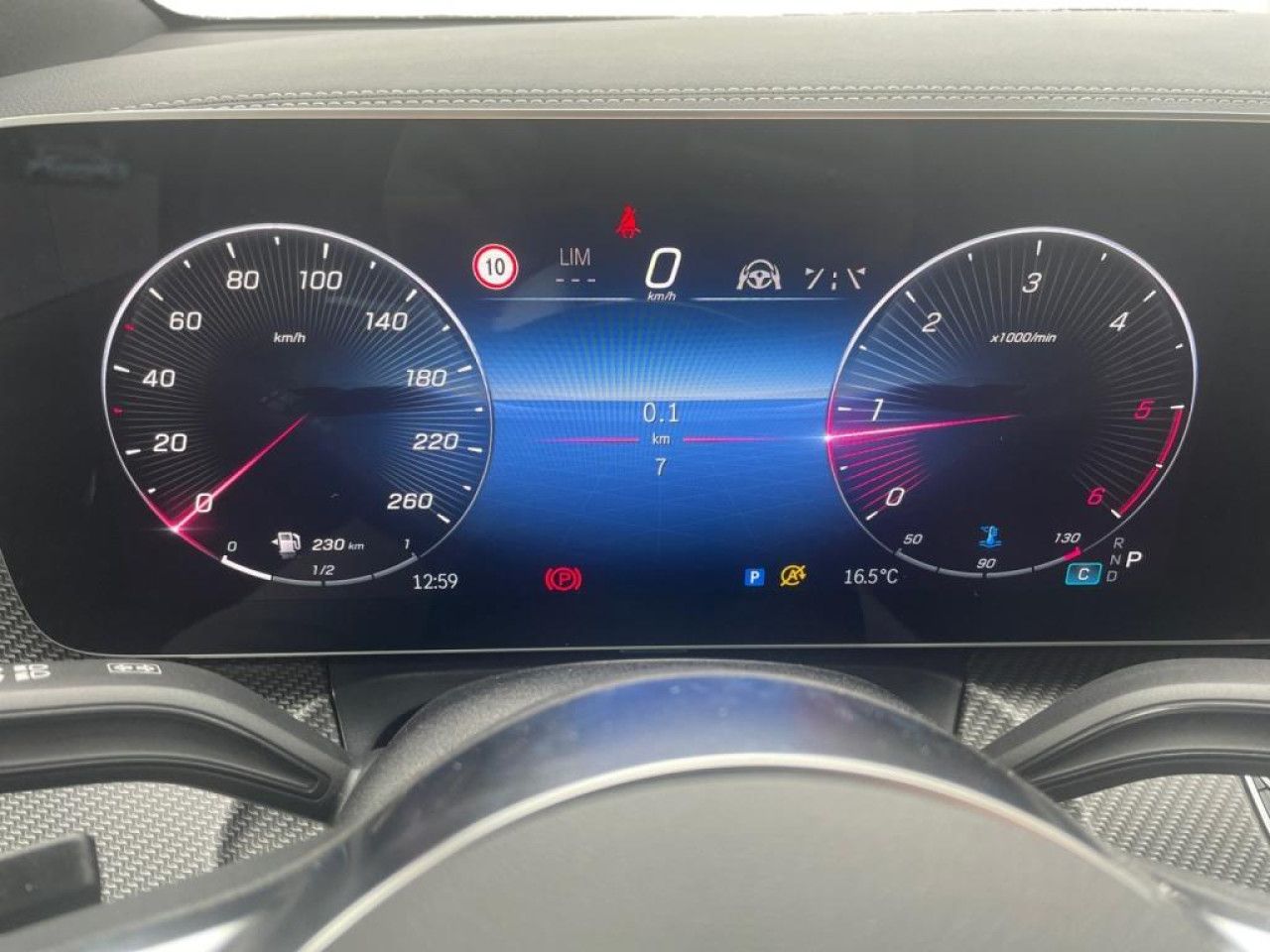 Mercedes-Benz V-Klasse – Bild 8