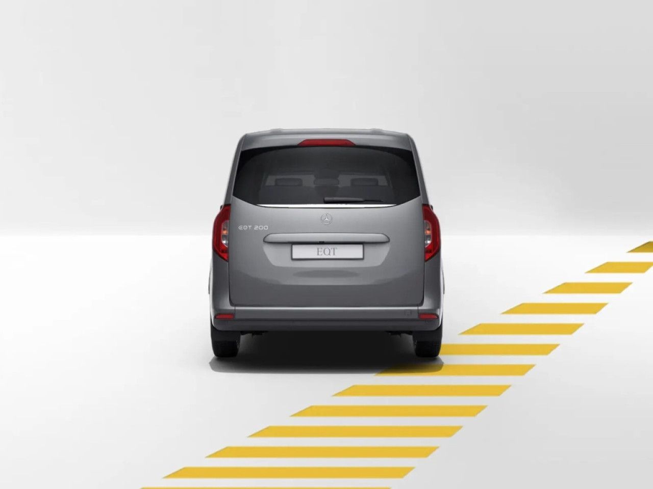 Mercedes-Benz EQT – Bild 4