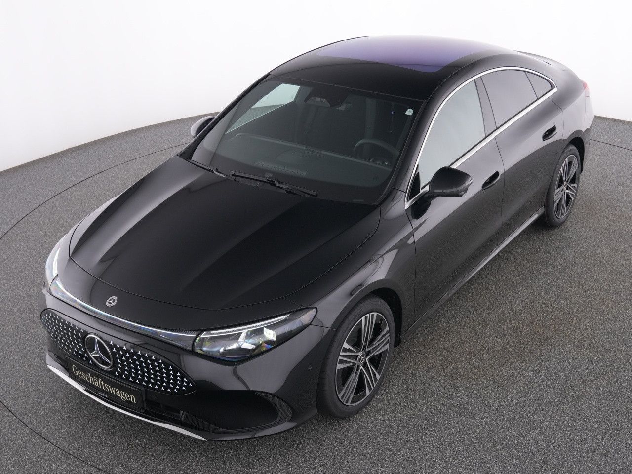 Mercedes-Benz CLA – Bild 17