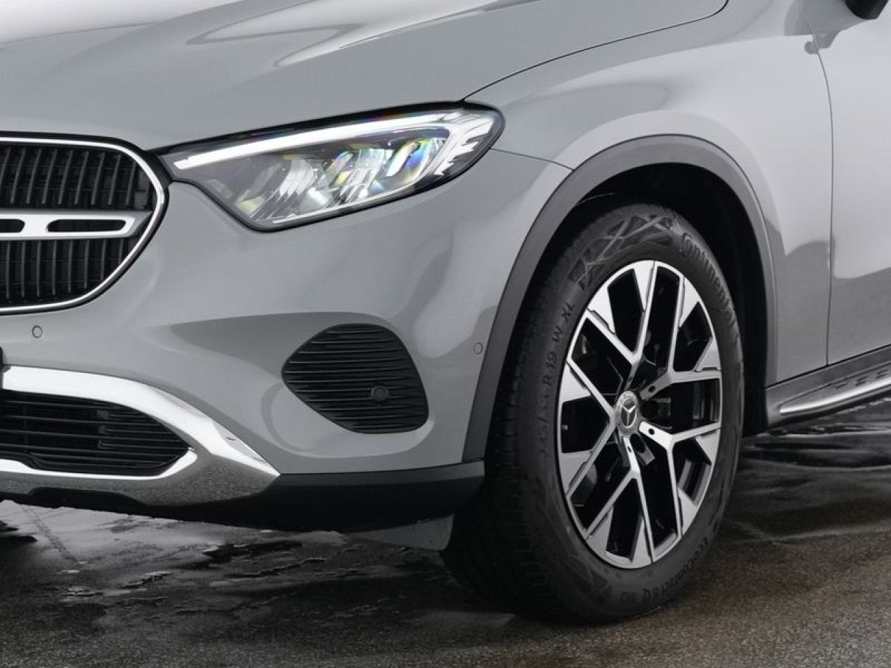 Mercedes-Benz GLC – Bild 3