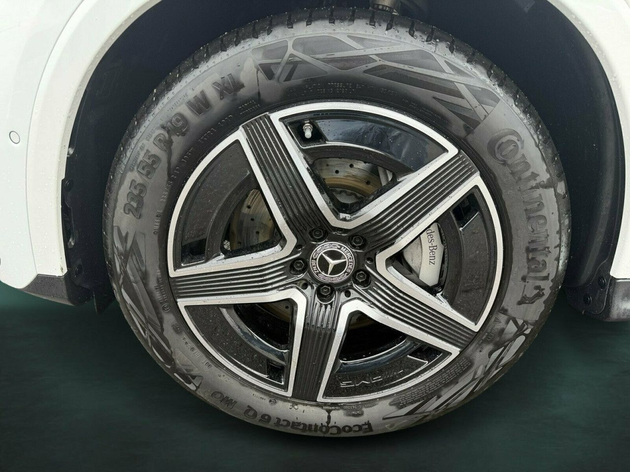 Mercedes-Benz GLC – Bild 19
