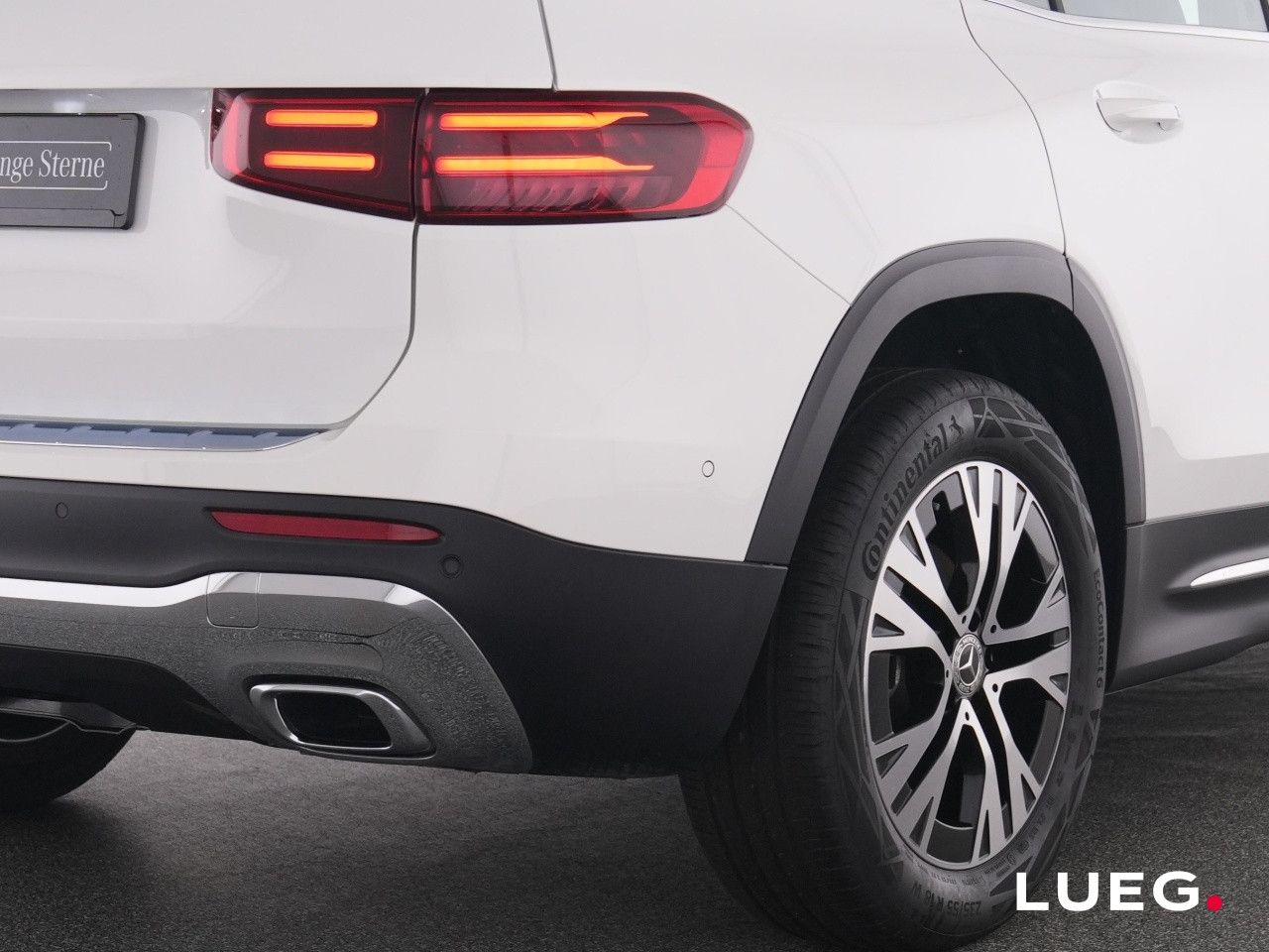 Mercedes-Benz GLB – Bild 9
