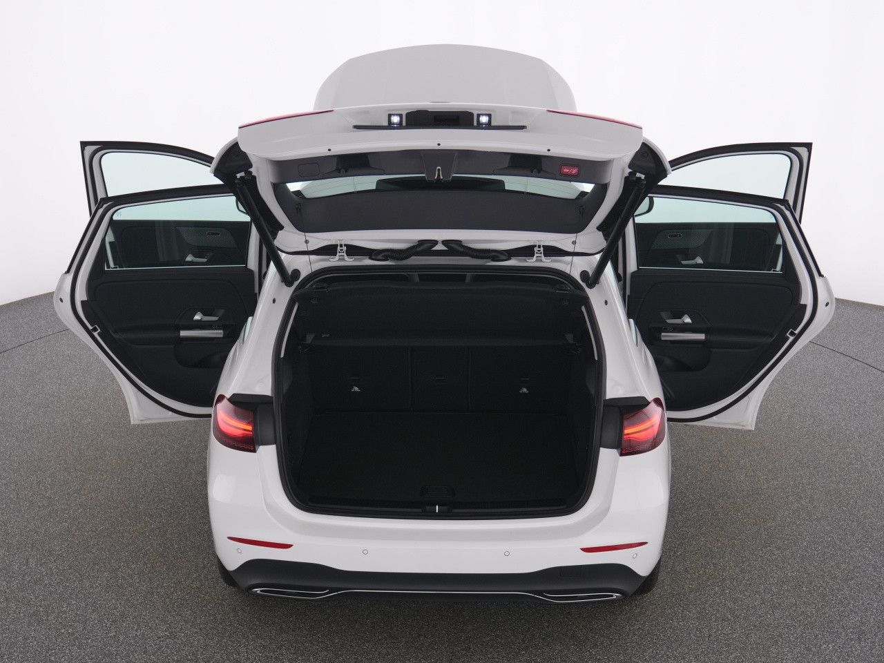 Mercedes-Benz B-Klasse – Bild 13