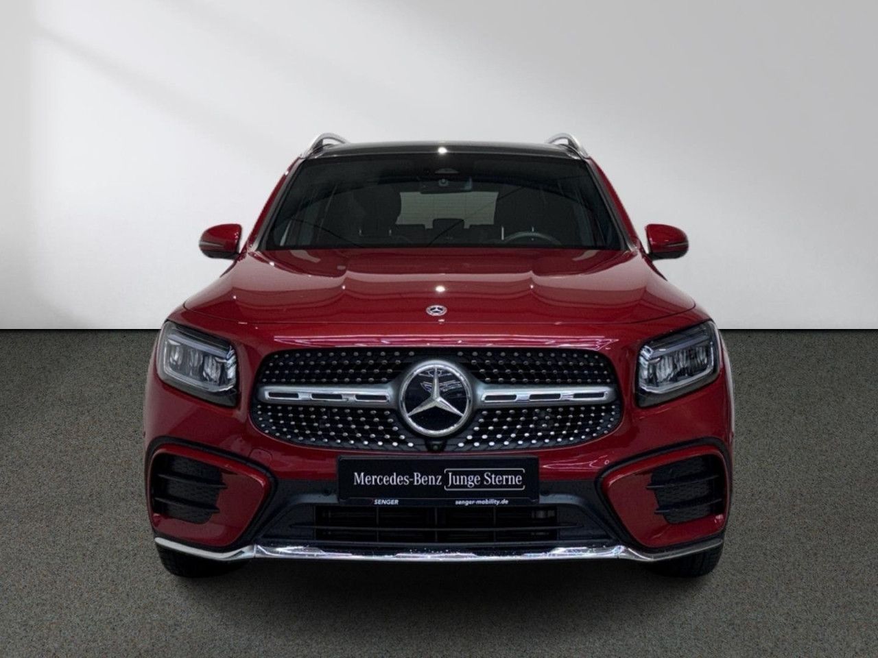 Mercedes-Benz GLB – Bild 2
