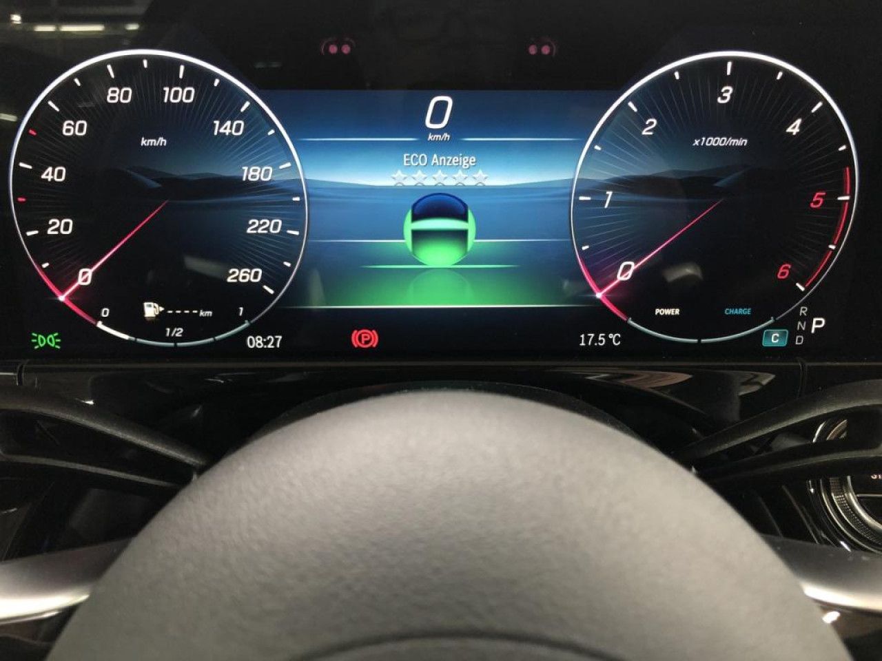 Mercedes-Benz E-Klasse – Bild 9