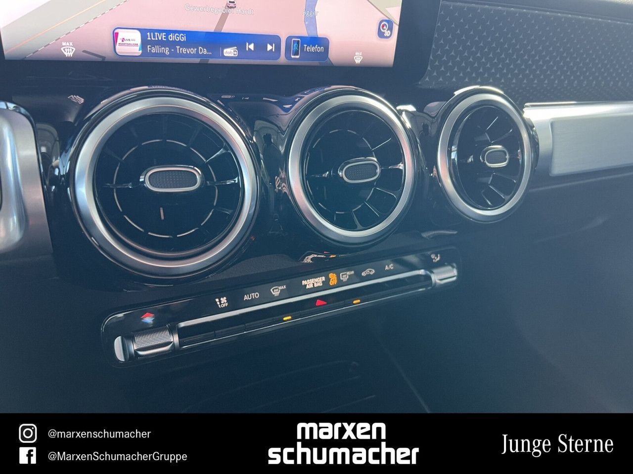 Mercedes-Benz GLB – Bild 30