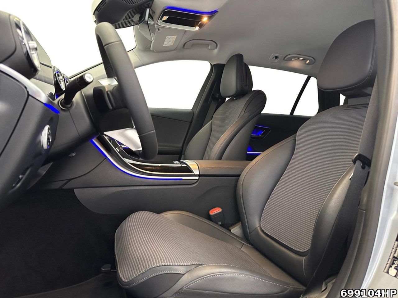 Mercedes-Benz C-Klasse – Bild 10