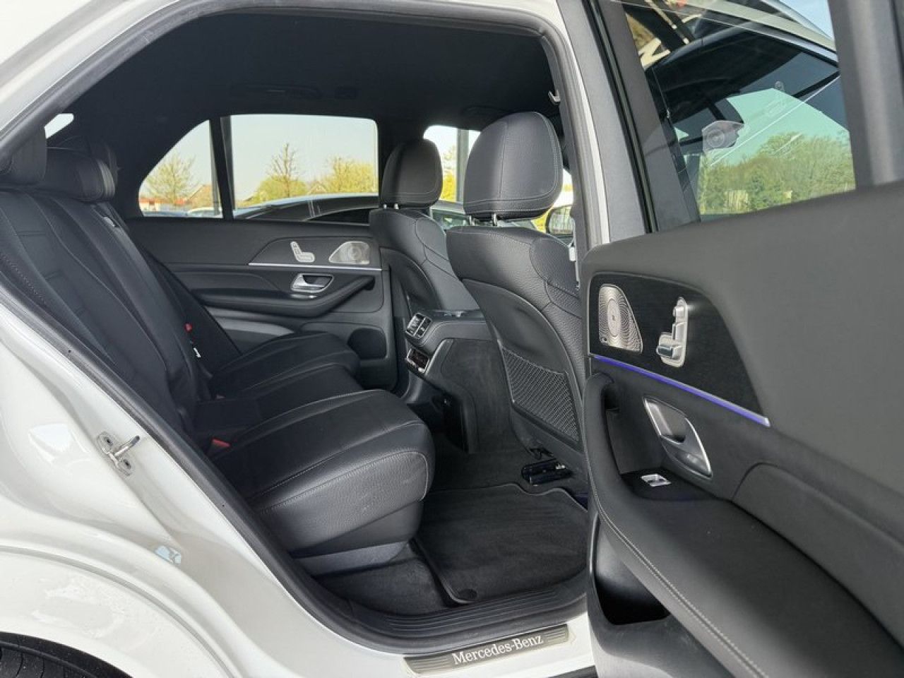 Mercedes-Benz GLE – Bild 9