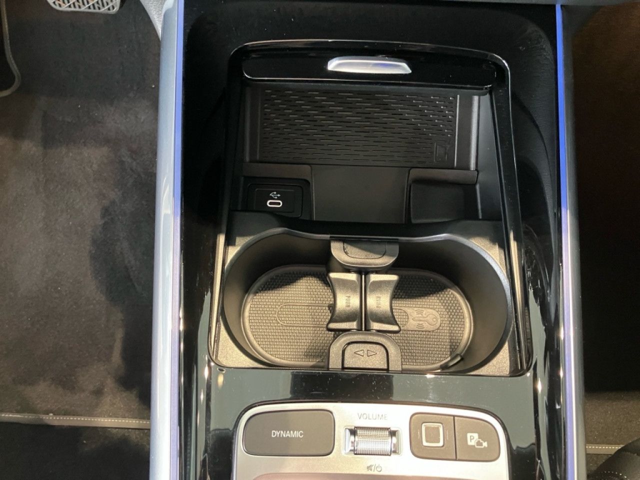 Mercedes-Benz GLA – Bild 23