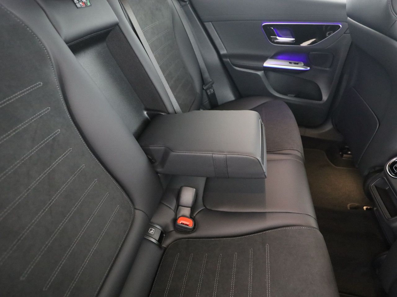 Mercedes-Benz GLC – Bild 21