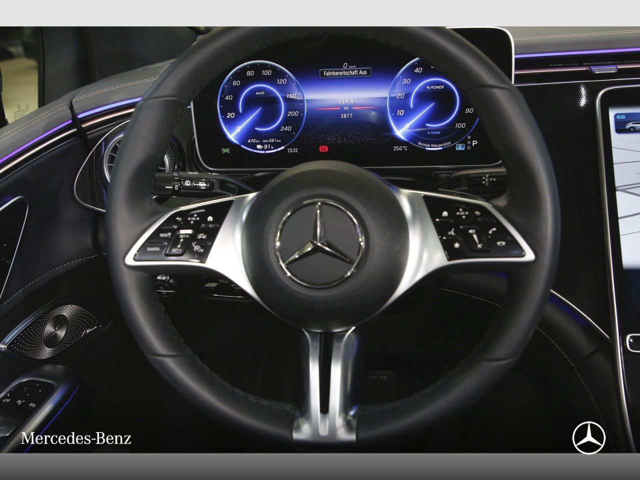 Mercedes-Benz EQE – Bild 11