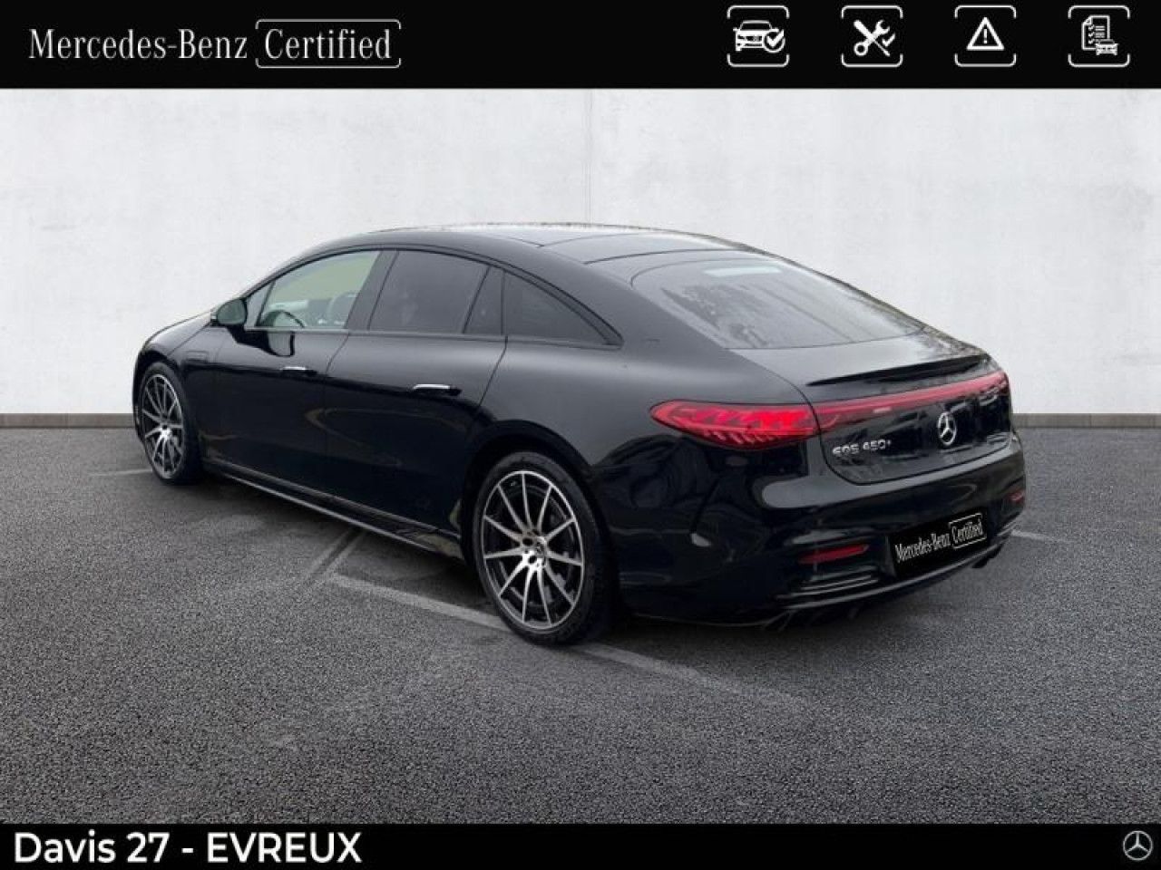 Photo du v&eacute;hicule 7 / 18