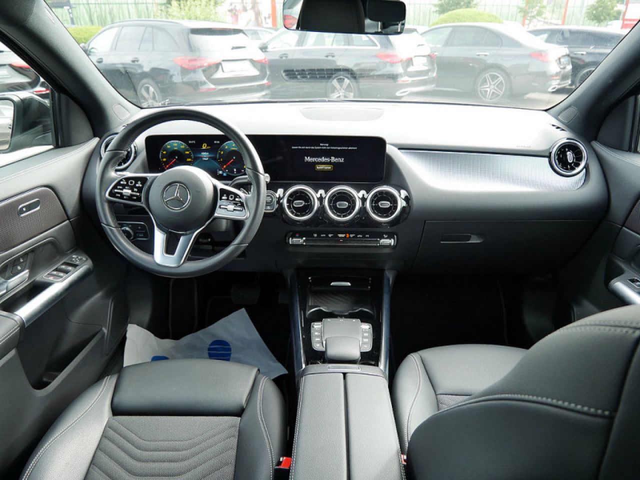 Mercedes-Benz GLA – Bild 7