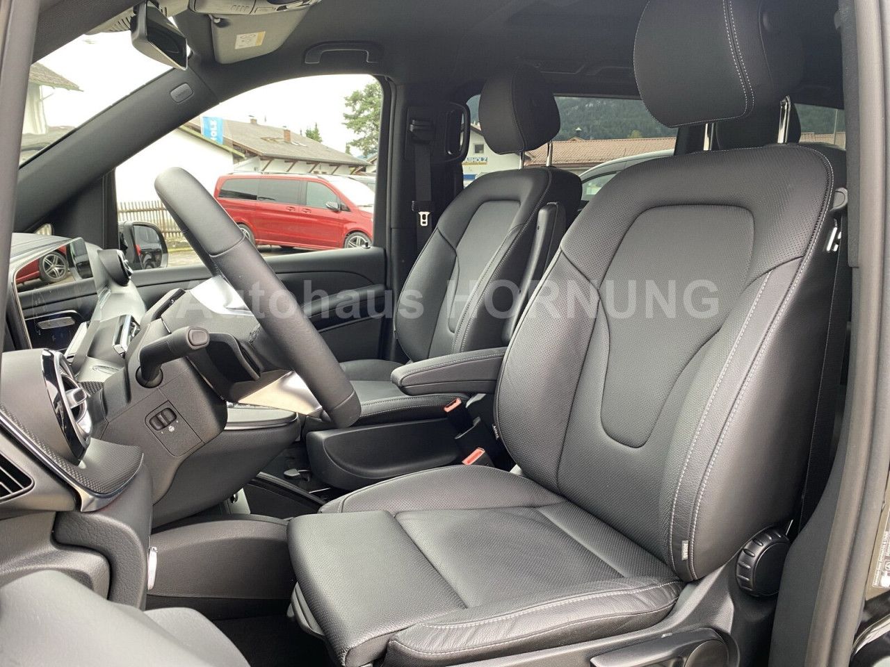 Mercedes-Benz V-Klasse – Bild 19