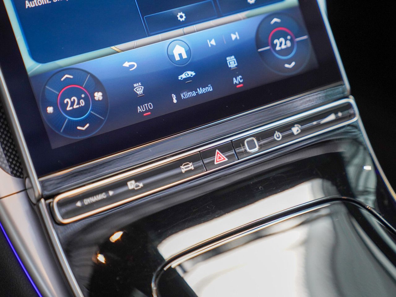 Mercedes-Benz CLE – Bild 21
