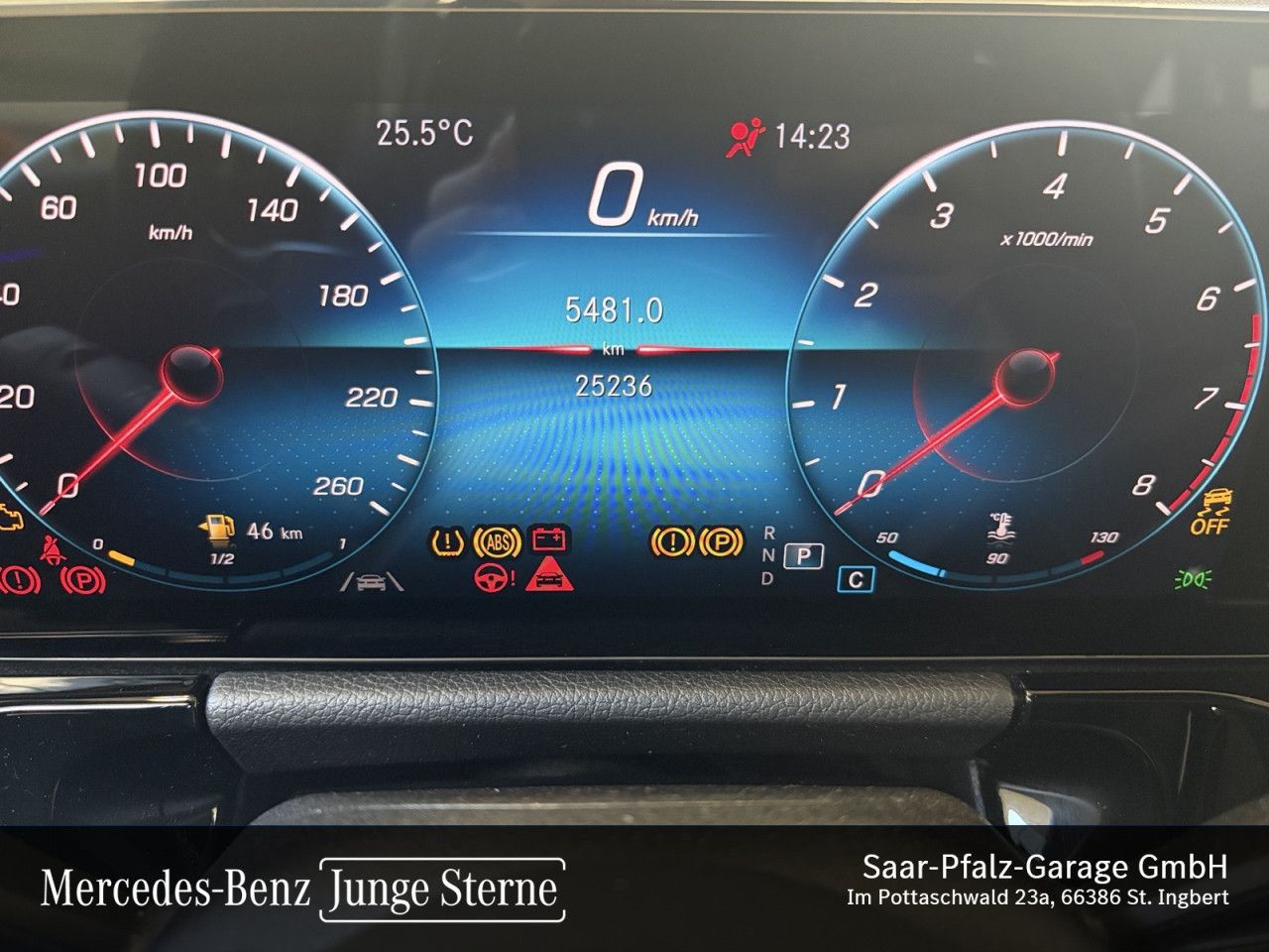 Fahrzeugbild 14 / 16