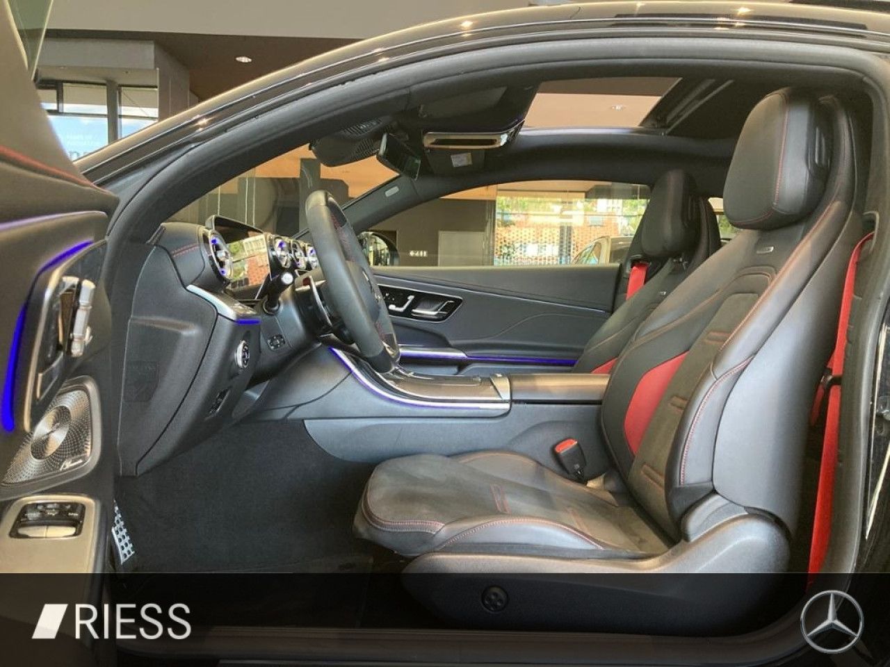 Mercedes-Benz CLE – Bild 8