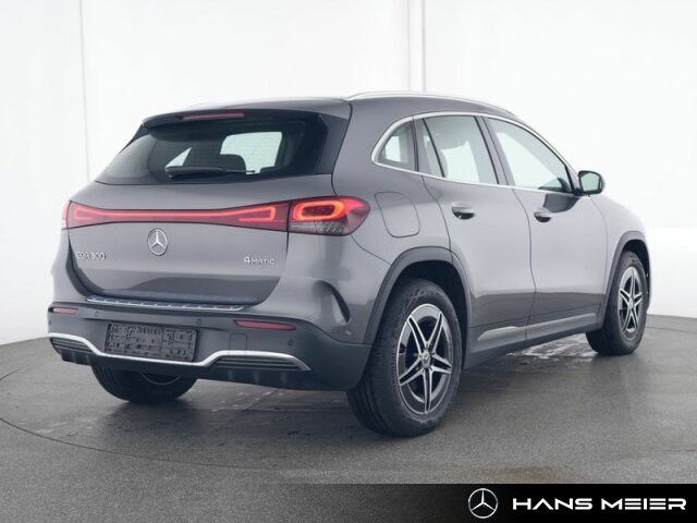 Mercedes-Benz EQA 300