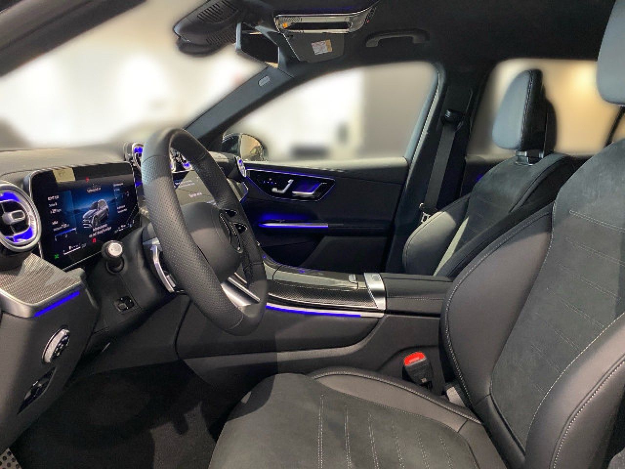 Mercedes-Benz GLC – Bild 6