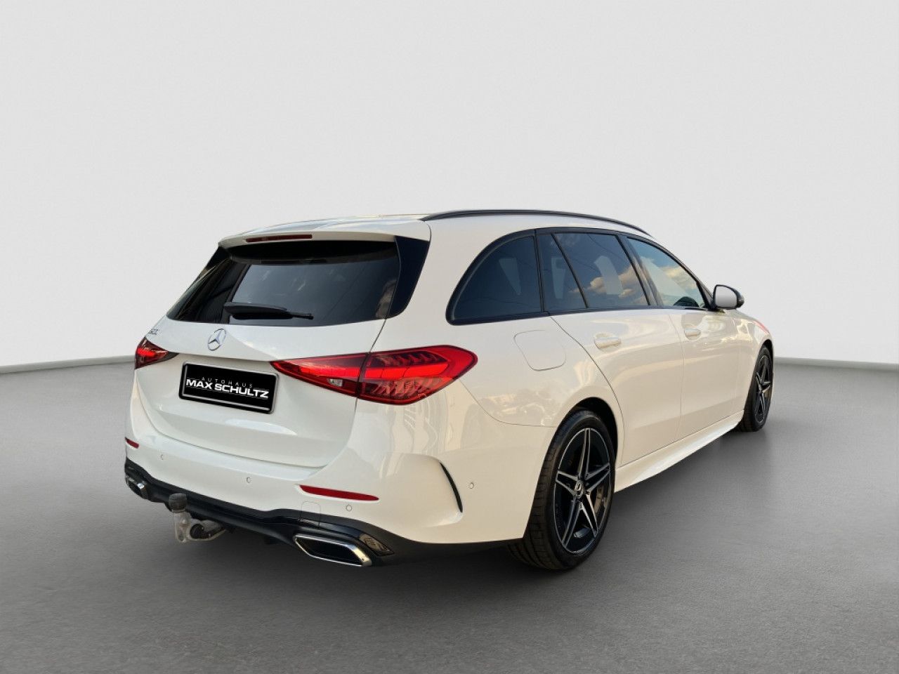 Mercedes-Benz C-Klasse – Bild 3