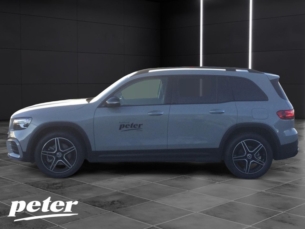 Mercedes-Benz GLB – Bild 2