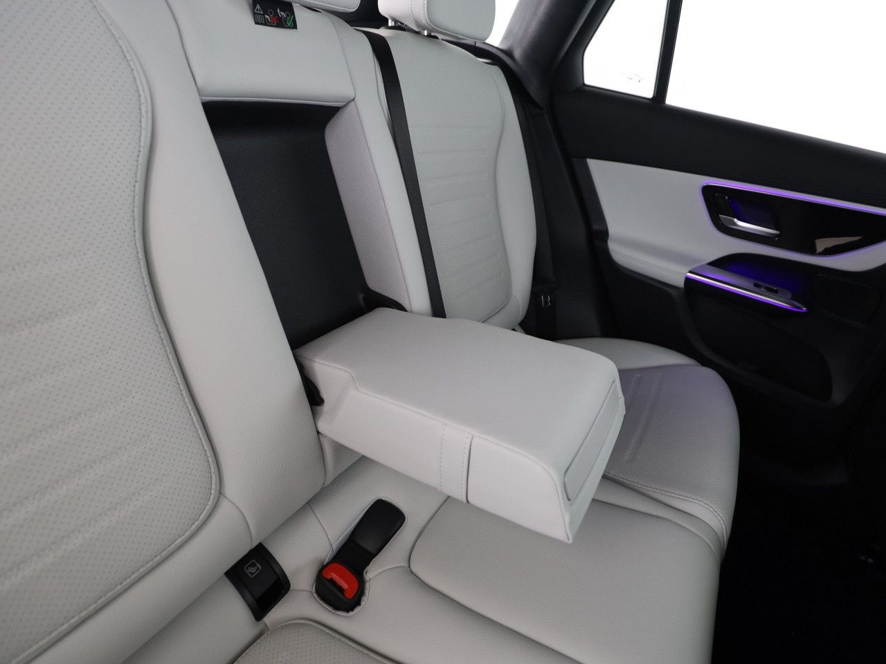 Mercedes-Benz GLC – Bild 18