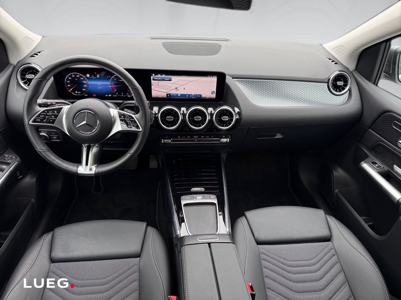 Mercedes-Benz B-Klasse – Bild 11