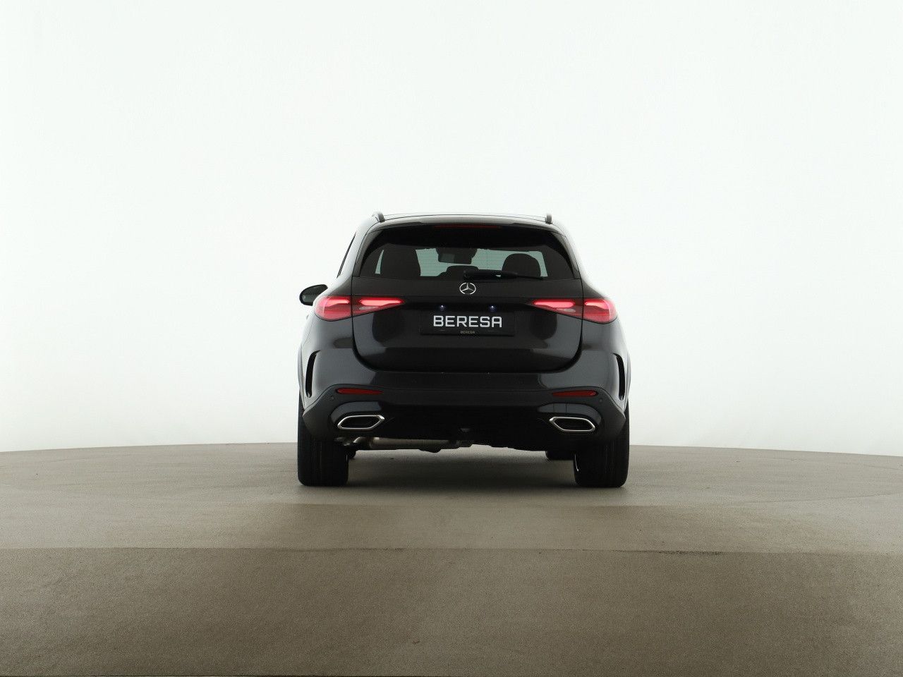 Mercedes-Benz GLC – Bild 5
