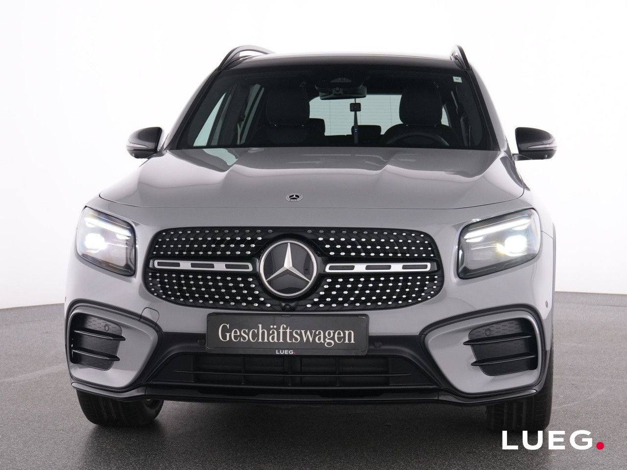 Mercedes-Benz GLB – Bild 14