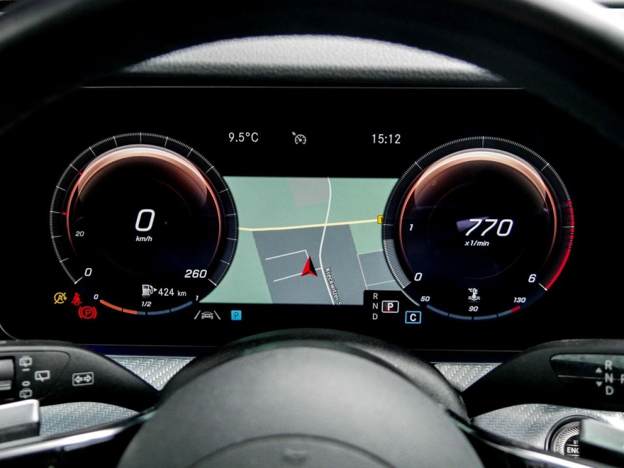 Fahrzeugbild 12 / 15