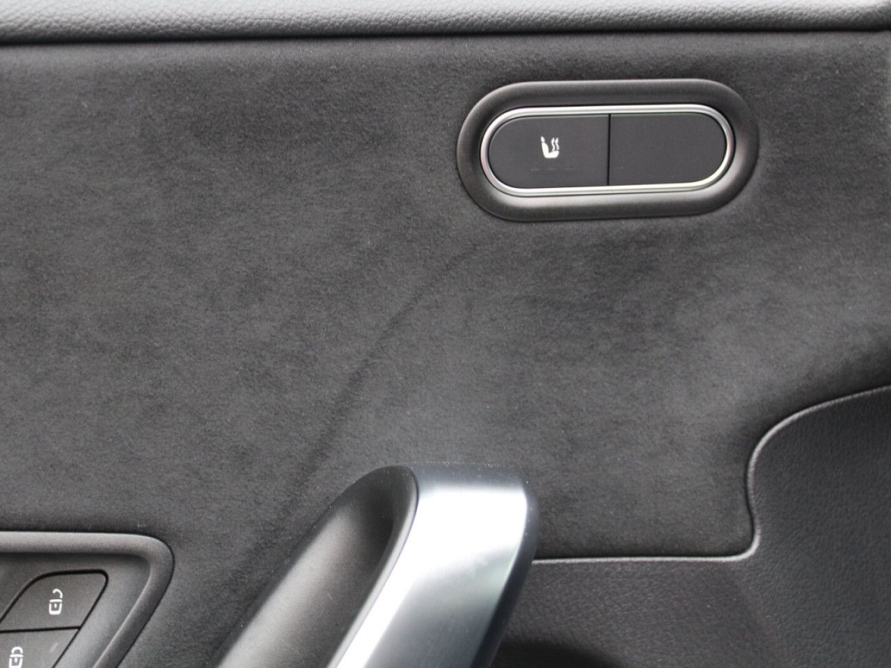 Mercedes-Benz A-Klasse – Bild 15
