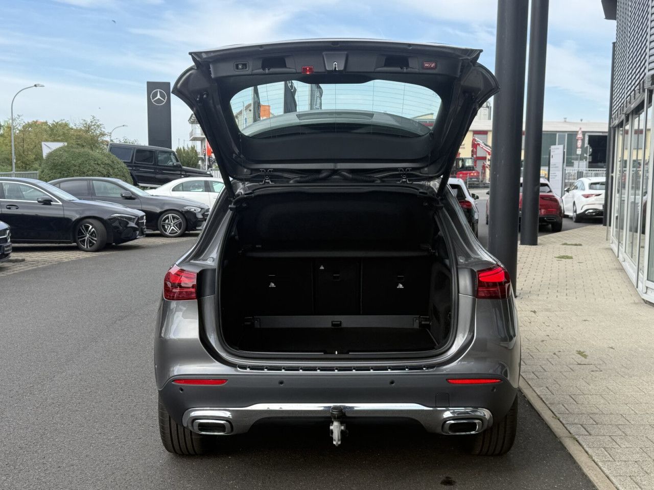 Mercedes-Benz GLA – Bild 5