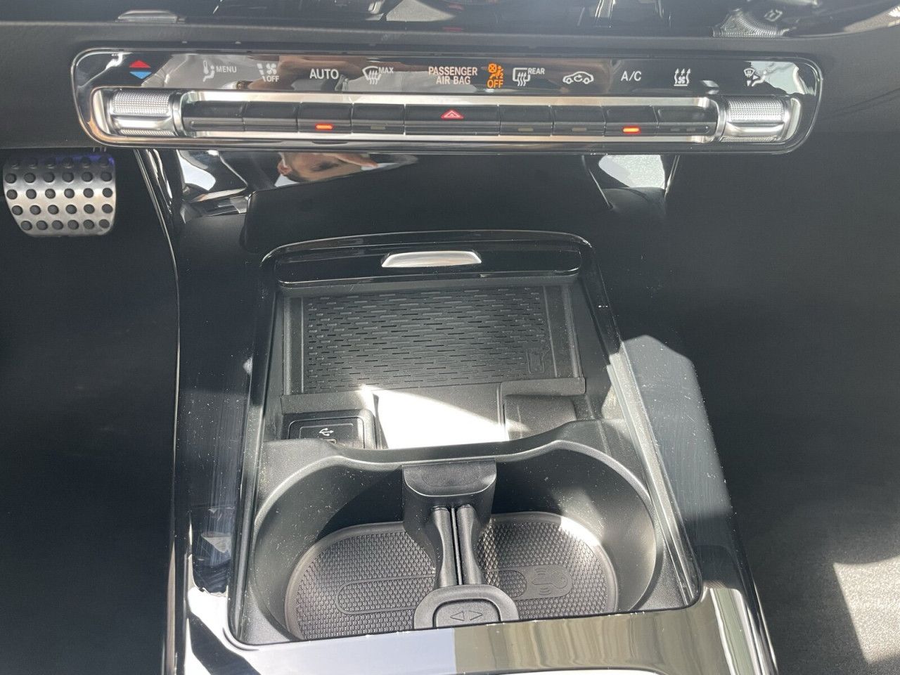 Mercedes-Benz CLA – Bild 20