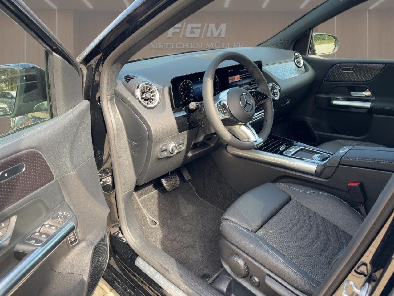 Mercedes-Benz B-Klasse – Bild 6