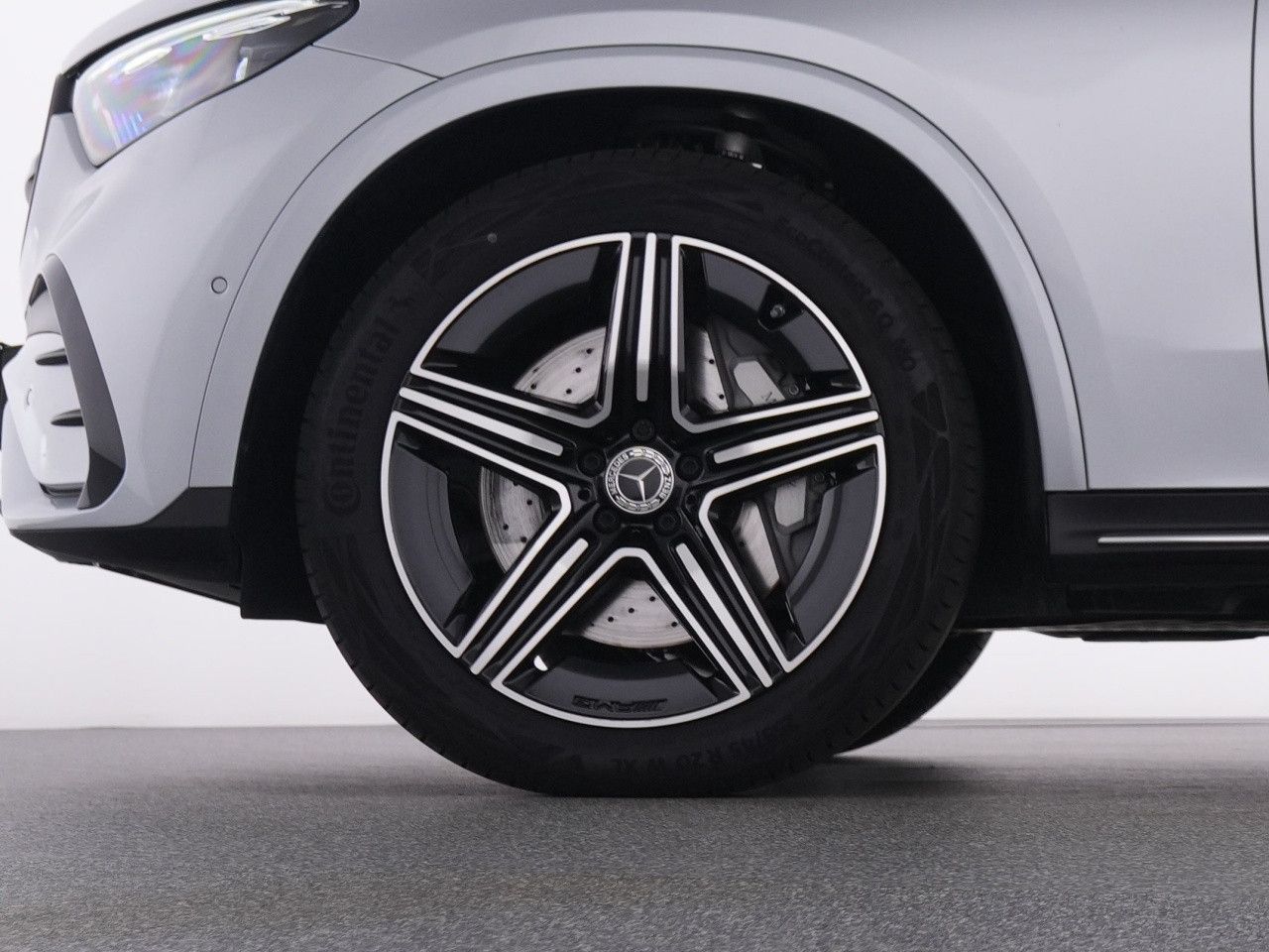 Mercedes-Benz GLC – Bild 19