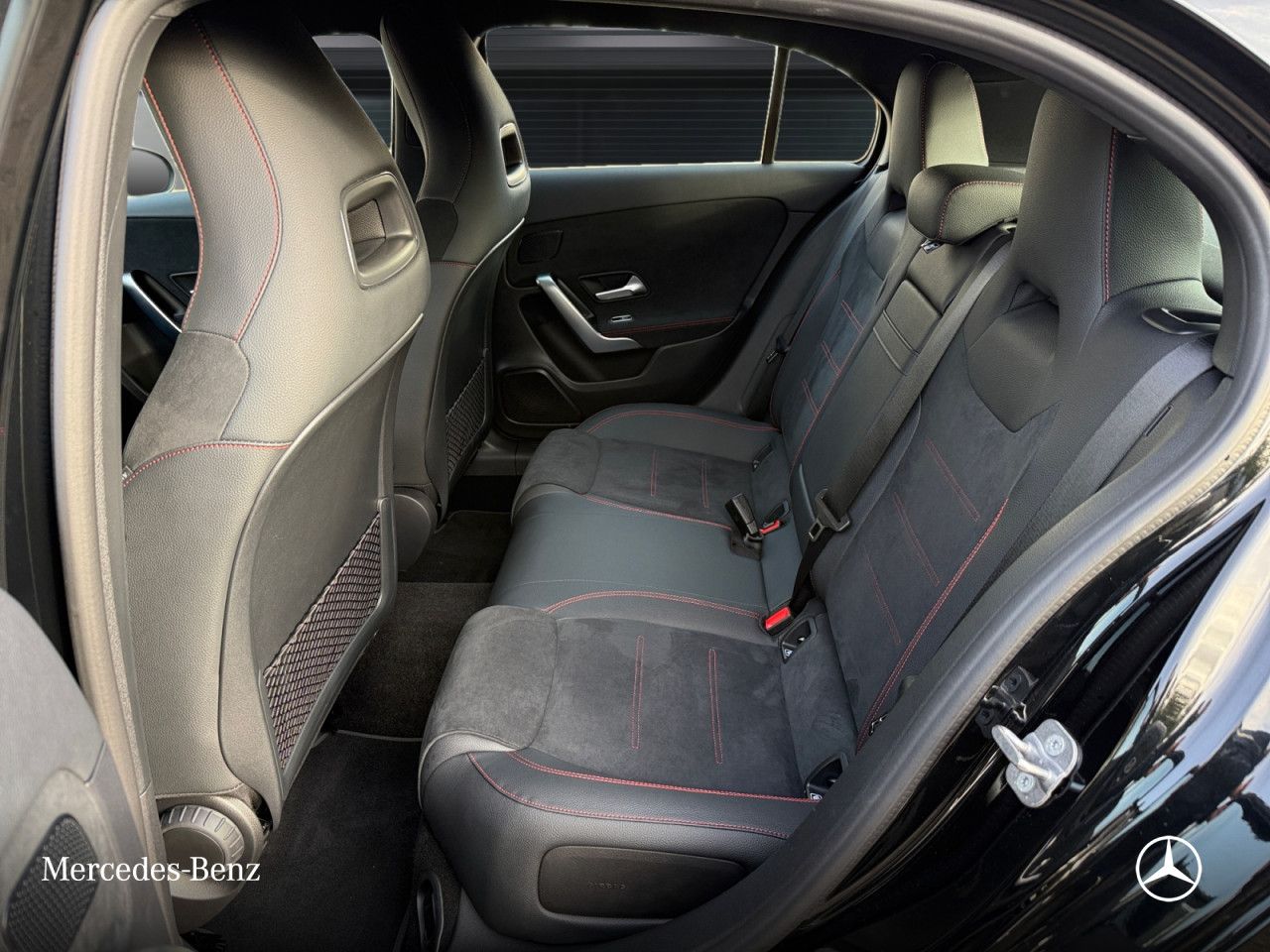 Mercedes-Benz A-Klasse – Bild 15